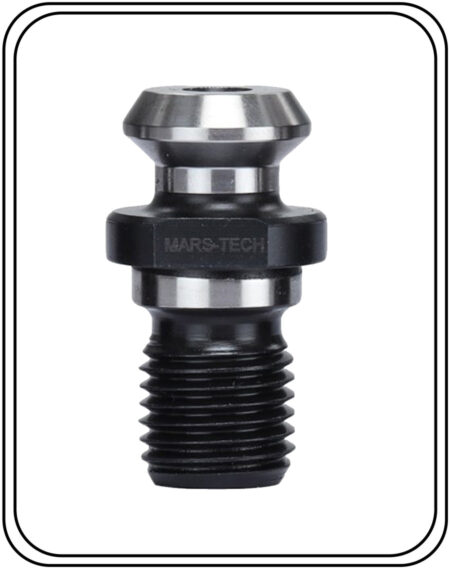 MAZAK BT40 Pull Stud With Hole