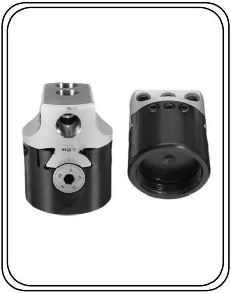 Boring Head 50 mm pack of 1