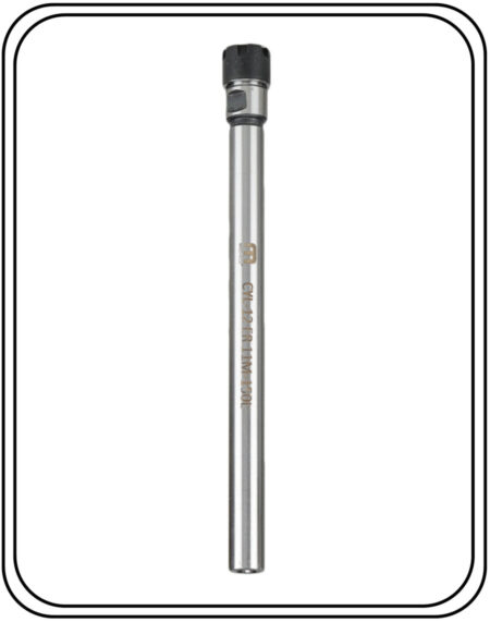 Collet Chuck ER11 A/M type